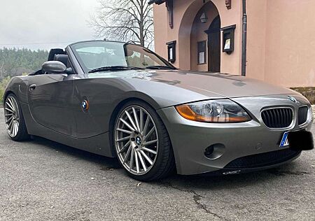 BMW Z4 roadster 2.5i
