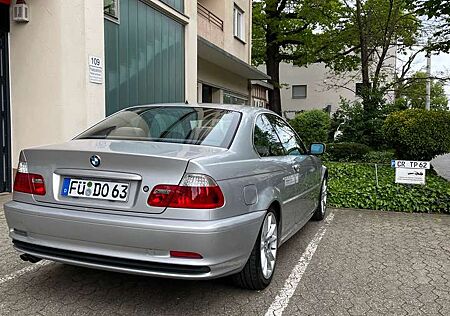 BMW 320 Ci