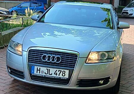 Audi A6 Diesel 2.7 TDI multitronic