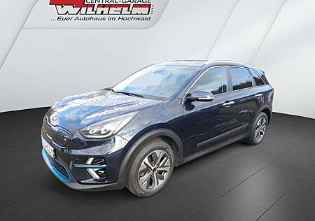 Kia Niro e- 64 kWh Spirit 3-Phasen