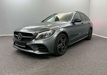 Mercedes-Benz C 300 de T AMG LINE DISTR+*KAM*WIDE*NIGHT*BEAM