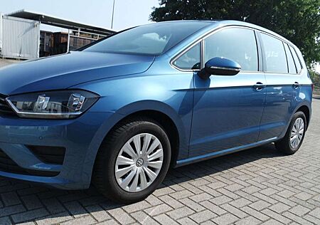 VW Golf Volkswagen Sportsvan VII Trendline BMT/Start-Stopp