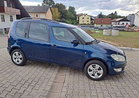 Skoda Roomster 1.2 TSI Ambition