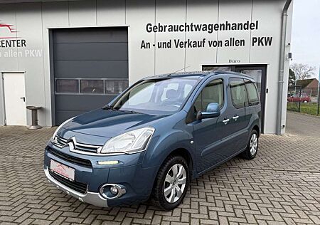 Citroën Berlingo Citroen Kombi Selection*KLIMA*PDC*TEMPOMAT*