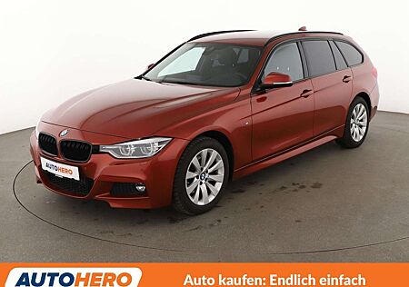 BMW 320d 320 xDrive M Sport Aut.*NAVI*TEMPO*CAM*PDC*