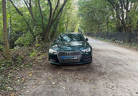 Audi A4 Avant 2.0 TDI S tronic sport