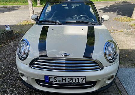 Mini Cooper Cabrio CABRIO