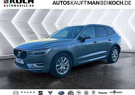 Volvo XC 60 XC60 T8 Twin Engine AWD AHZV 360° PANO BLIS HUD