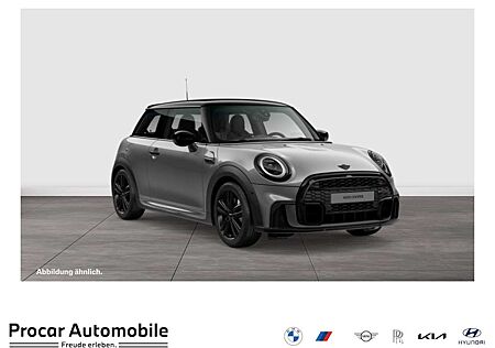 Mini Cooper 3-Türer M Sport HUD RFK NAVI LED PDC V+H