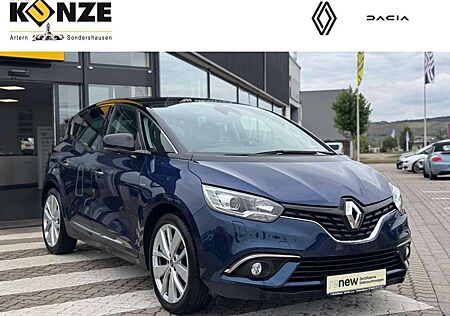 Renault Scenic LIMITED Deluxe TCe 140 GPF *SHZ/RFK/DAB*