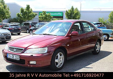 Honda Accord 1.8i, Automatik, Scheckheftgepflegt, TÜV