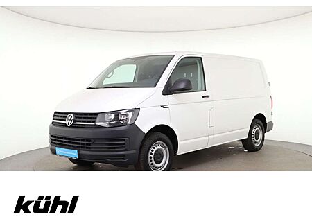 VW T6 Transporter Volkswagen Kasten 2.0 TDI Hahlbrock Kühlausb