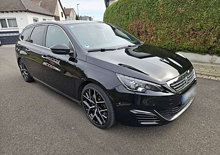 Peugeot 308 SW Diesel SW BlueHDi 180 EAT6 GT
