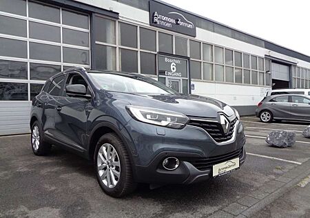 Renault Kadjar 1.6 dCi Bose Ed. *LED*NAVI*KAMERA*PANO*