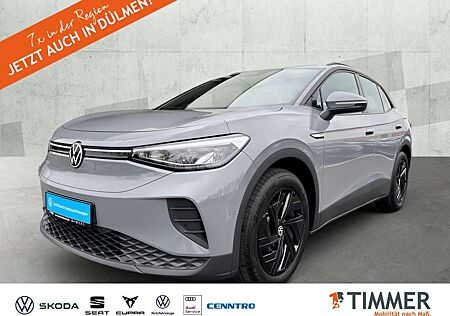 VW ID.4 Volkswagen PRO PERF. *CCS *WÄRMEP. *AHK *APP *LED *