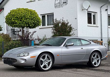 Jaguar XKR S/C Coupe | TÜV neu | Garagenfund |