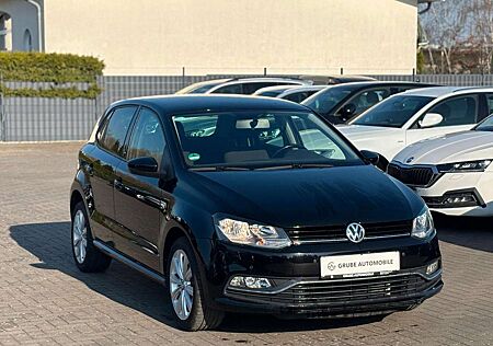 VW Polo Volkswagen V Sound *KLIMAAUTOMATIK*SHZ*PDC*