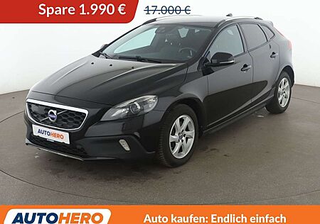 Volvo V40 2.0 D4 You! Aut.*NAVI*HUD*ACC*PDC*SHZ*