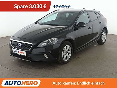 Volvo V40 2.0 D4 You! Aut.*NAVI*HUD*ACC*PDC*SHZ*