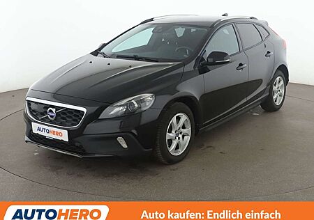 Volvo V40 2.0 D4 You! Aut.*NAVI*HUD*ACC*PDC*SHZ*