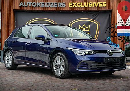 VW Golf gebraucht kaufen VW Golf Volkswagen 1.5 eTSI Style panorama dach IQ Light Adapt