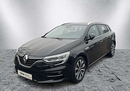 Renault Megane IV Grandtour Intens 1.6 Plug-in Hybrid