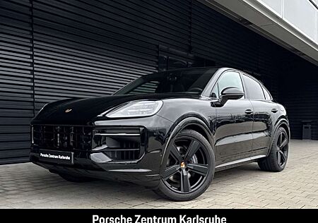 Porsche Cayenne E-Hybrid Coupe Black Edition Clubleder
