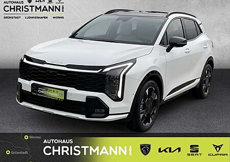 Kia Sportage 1.6T AWD DCT GT-LINE *DRIVEWISE-PAKET*SOUND-PAKET*