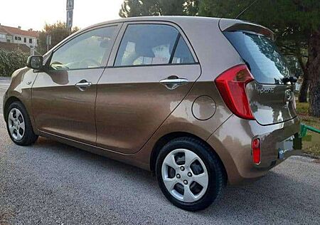 Kia Picanto 1.0L 69 ch Active