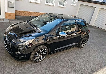 Citroën DS3 Citroen BlueHDi 120 So Paris