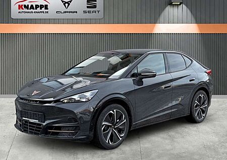 Cupra Tavascan 250 kW 4Drive VZ Drive Pack Heat Pump el. Heckklap