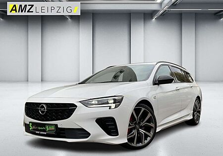 Opel Insignia gebraucht kaufen Opel Insignia B Sports Tourer 2.0 SHT GSi *HU/AU neu*