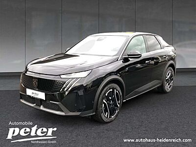 Peugeot 3008 E-3008 Allure Business 210 73kWh +GJR+LED+Kamera