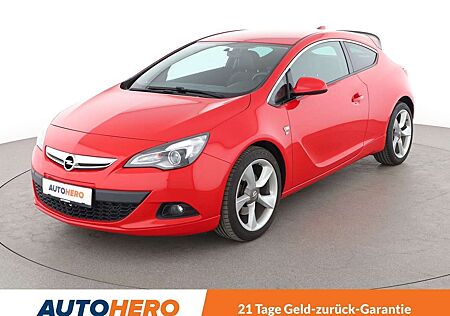 Opel Astra 1.4 Turbo Active*PDC*KLIMA*TEMPO*GARANTIE*