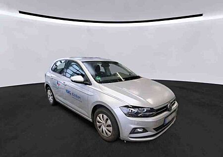 VW Polo Volkswagen 1.6 TDI*DSG*LED*SITZ-HZG*KLIMA*