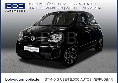 Renault Twingo ZEN SCe 65 SHZ PDC KLIMA ZV SERVO AUX USB