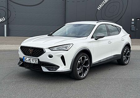 Cupra Formentor VZ e-Hybrid