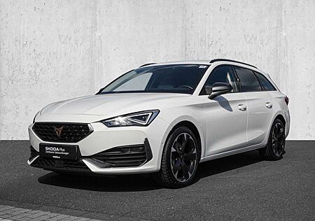 Cupra Leon Sportstourer 2.0 TDI Automatik ACC AUT FLA