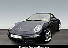 Porsche 997 911 Carrera Cabriolet