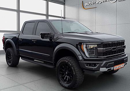 Ford F 150 Raptor /Bodylift/20 Zoll/Pano/B&O/AHK/ACC