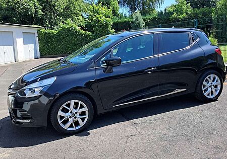 Renault Clio Energy TCe 90 Start