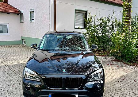BMW X1 25 d xDrive