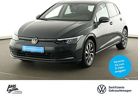 VW Golf Volkswagen VIII 1.5 TSI Life