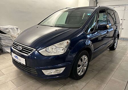 Ford Galaxy Business Edition