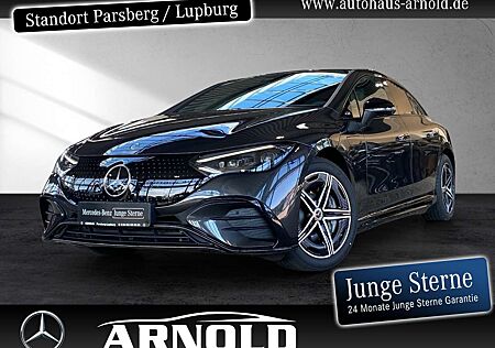 Mercedes-Benz EQE 350 AMG Line Night Fahrass-P.+ AIRM HUD Pano