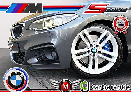 BMW 230 i COUPE M SPORT *Aut.*Navi*Schieb.*Harman*