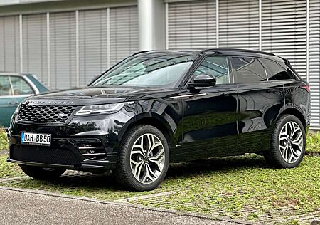 Land Rover Range Rover Velar R-Dynamic*LED*Bi-Color Leder*