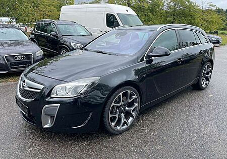 Opel Insignia A Sports Tourer OPC 4x4, Tüv neu!