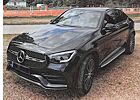 Mercedes-Benz GLC 400 GLC-Coupe Diesel GLC-Coupe d 4Matic 9G-TRONIC AMG