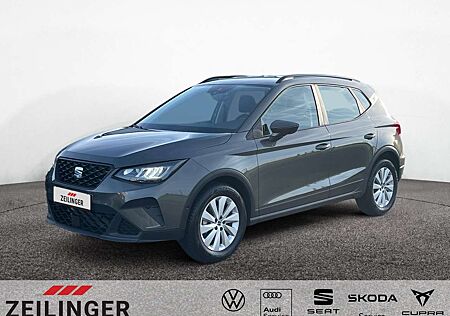 Seat Arona Style TSI DSG|KAMERA|ACC|SHZ|APP-CONNECT